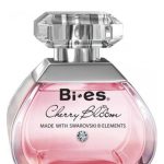 عطر ادکلن چری بلوم بای‌اس - Cherry Bloom Bi-es - بررسی، قیمت و خرید