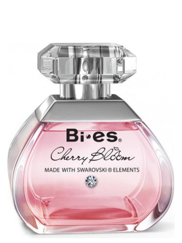 عطر ادکلن چری بلوم بای‌اس - Cherry Bloom Bi-es - بررسی، قیمت و خرید