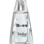عطر ادکلن سنکای بیس - Sankai Bi-es - بررسی، قیمت و خرید