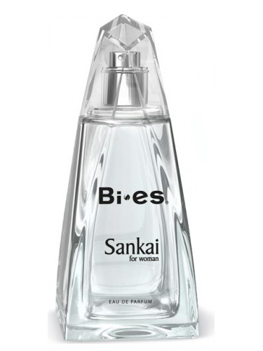 عطر ادکلن سنکای بیس - Sankai Bi-es - بررسی، قیمت و خرید