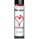 عطر ادکلن پری وومن بیس - Pretty Woman Bi-es - بررسی، قیمت و خرید