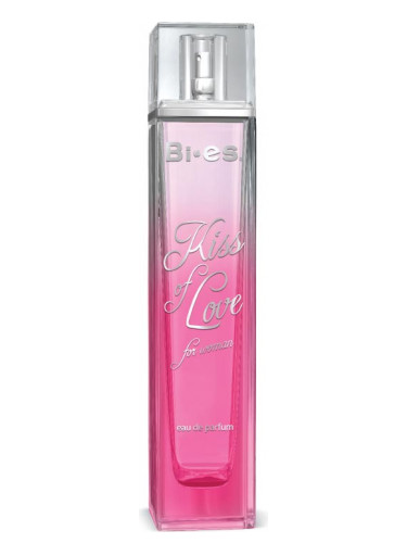 عطر ادکلن کیس آو لاو بایس - Kiss of Love Bi-es - بررسی، قیمت و خرید