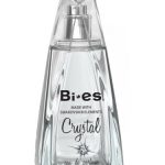 عطر ادکلن کریستال بایِس - Crystal Bi-es - بررسی، قیمت و خرید