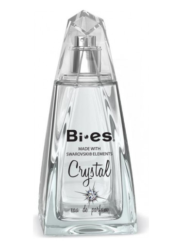 عطر ادکلن کریستال بایِس - Crystal Bi-es - بررسی، قیمت و خرید