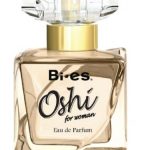 عطر ادکلن اوشی بیس - Oshi Bi-es - بررسی، قیمت و خرید