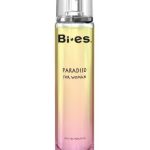 عطر ادکلن پردیسو بیس - Paradiso Bi-es - بررسی، قیمت و خرید