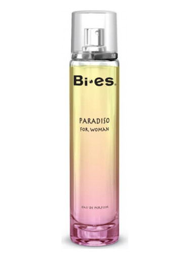 عطر ادکلن پردیسو بیس - Paradiso Bi-es - بررسی، قیمت و خرید