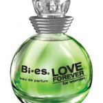 عطر ادکلن لاو فوراور گرین بیس - Love Forever Green Bi-es - بررسی، قیمت و خرید