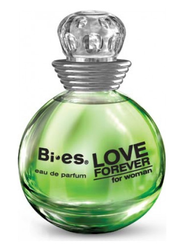 عطر ادکلن لاو فوراور گرین بیس - Love Forever Green Bi-es - بررسی، قیمت و خرید