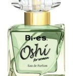 عطر ادکلن اوشی گرین بیس - Oshi Green Bi-es - بررسی، قیمت و خرید
