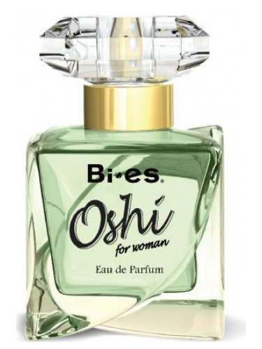عطر ادکلن اوشی گرین بیس - Oshi Green Bi-es - بررسی، قیمت و خرید