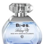 عطر ادکلن شاینینگ استار بیس - Shining Star Bi-es - بررسی، قیمت و خرید
