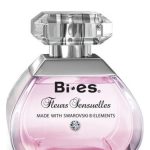 عطر ادکلن فلِر سنسوئِل بیس - Fleurs Sensuelles Bi-es - بررسی، قیمت و خرید