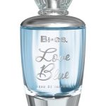 عطر ادکلن لاو بلو بایس - Love Blue Bi-es - بررسی، قیمت و خرید