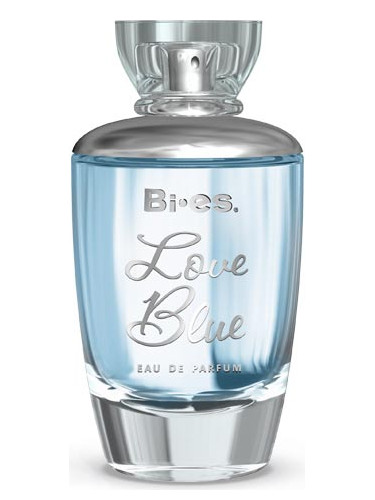 عطر ادکلن لاو بلو بایس - Love Blue Bi-es - بررسی، قیمت و خرید