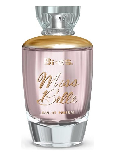 عطر ادکلن میس بل بیس - Miss Belle Bi-es - بررسی، قیمت و خرید
