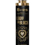 عطر ادکلن لیدی این بلک بی-اس - Lady in Black Bi-es - بررسی، قیمت و خرید