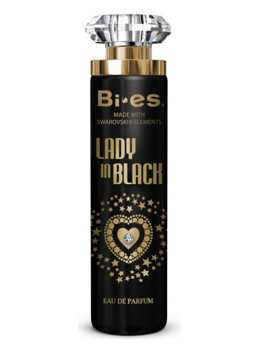 عطر ادکلن لیدی این بلک بی-اس - Lady in Black Bi-es - بررسی، قیمت و خرید
