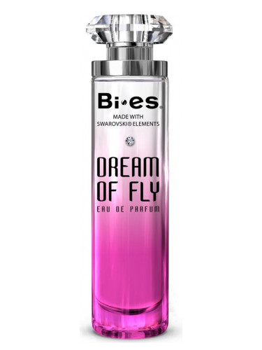 عطر ادکلن دریم آو فلای بیس - Dream of Fly Bi-es - بررسی، قیمت و خرید