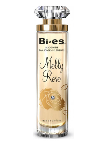 عطر ادکلن ملی رز بایس - Melly Rose Bi-es - بررسی، قیمت و خرید