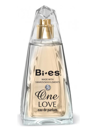 عطر ادکلن وان لاو بیس - One Love Bi-es - بررسی، قیمت و خرید
