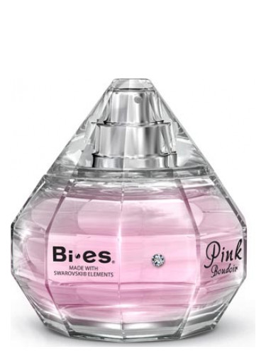 عطر ادکلن پینک بودوار بیس - Pink Boudoir Bi-es - بررسی، قیمت و خرید