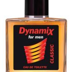 عطر ادکلن داینامیکس کلاسیک بیس - Dynamix Classic Bi-es - بررسی، قیمت و خرید
