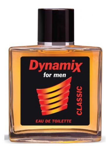 عطر ادکلن داینامیکس کلاسیک بیس - Dynamix Classic Bi-es - بررسی، قیمت و خرید