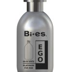 عطر ادکلن ایگو پلاتینوم بیس - Ego Platinum Bi-es - بررسی، قیمت و خرید