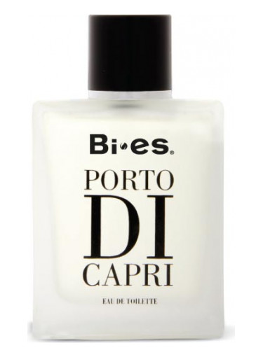 عطر ادکلن پورتوی کاپری بیس - Porto di Capri Bi-es - بررسی، قیمت و خرید