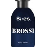عطر ادکلن بروسی بلو بیس - Brossi Blue Bi-es - بررسی، قیمت و خرید