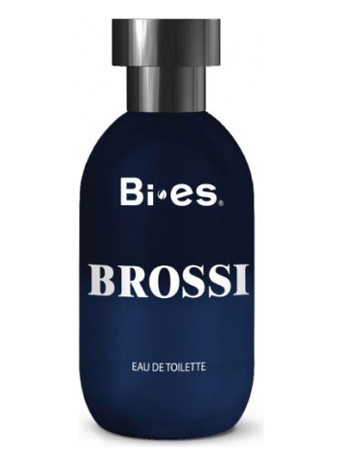 عطر ادکلن بروسی بلو بیس - Brossi Blue Bi-es - بررسی، قیمت و خرید