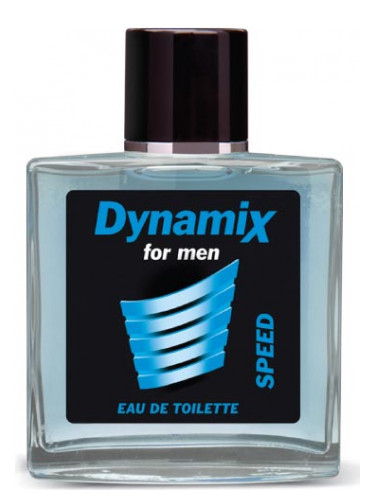 عطر ادکلن داینامیکس اسپید بیس - Dynamix Speed Bi-es - بررسی، قیمت و خرید