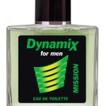عطر ادکلن داینامیکس میشن بیس - Dynamix Mission Bi-es - بررسی، قیمت و خرید