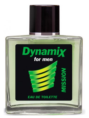 عطر ادکلن داینامیکس میشن بیس - Dynamix Mission Bi-es - بررسی، قیمت و خرید