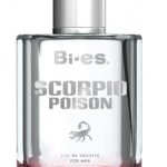 عطر ادکلن اسکورپیو پوایزن بیس - Scorpio Poison Bi-es - بررسی، قیمت و خرید