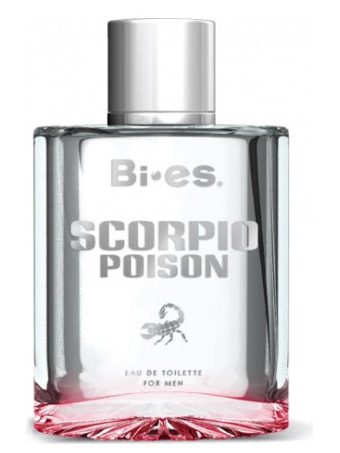 عطر ادکلن اسکورپیو پوایزن بیس - Scorpio Poison Bi-es - بررسی، قیمت و خرید