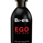 عطر ادکلن ایگو بلک بی‌اس - Ego Black Bi-es - بررسی، قیمت و خرید