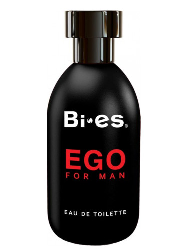 عطر ادکلن ایگو بلک بی‌اس - Ego Black Bi-es - بررسی، قیمت و خرید