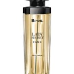 عطر ادکلن لیدی سیکرت فیم بیس - Lady Secret Fame Bi-es - بررسی، قیمت و خرید