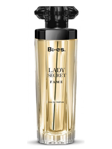 عطر ادکلن لیدی سیکرت فیم بیس - Lady Secret Fame Bi-es - بررسی، قیمت و خرید