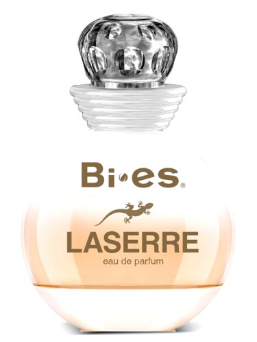 عطر ادکلن لزیر بیس - Laserre Bi-es - بررسی، قیمت و خرید