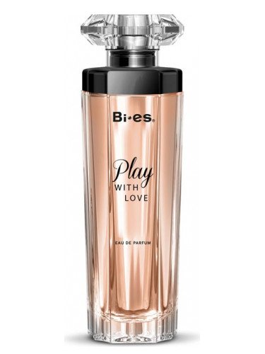 عطر ادکلن پلی وید لاو بایس - Play With Love Bi-es - بررسی، قیمت و خرید