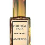 عطر ادکلن اوریانتال نوآر امبرفیگ - Oriental Noir Amberfig - بررسی، قیمت و خرید