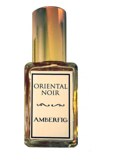 عطر ادکلن اوریانتال نوآر امبرفیگ - Oriental Noir Amberfig - بررسی، قیمت و خرید