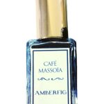 عطر ادکلن کافه ماسوا امبرفیگ - Café Massoïa Amberfig - بررسی، قیمت و خرید