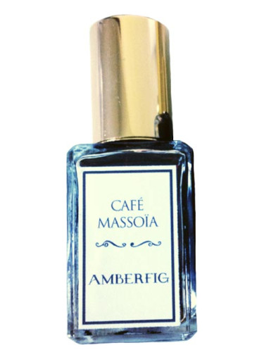 عطر ادکلن کافه ماسوا امبرفیگ - Café Massoïa Amberfig - بررسی، قیمت و خرید
