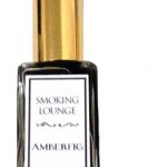 عطر ادکلن اسموکینگ لانژ امبرفیگ - Smoking Lounge Amberfig - بررسی، قیمت و خرید