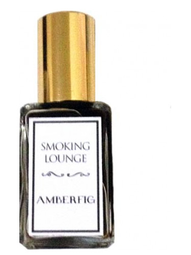 عطر ادکلن اسموکینگ لانژ امبرفیگ - Smoking Lounge Amberfig - بررسی، قیمت و خرید