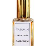 عطر ادکلن یاسمن امبِرفیگ - Yasamin Amberfig - بررسی، قیمت و خرید